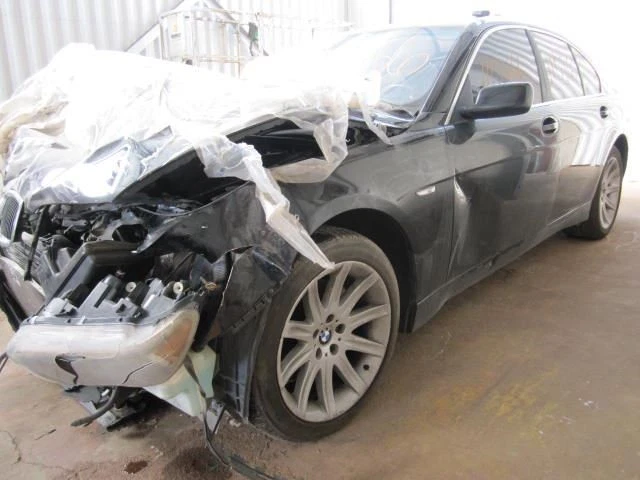 Interruptor de columna BMW 745i 760i 2002 02 2003 03 2004 04 2005 05 Interruptor de crucero 509161 Foto 4 de 4