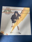 AC/DC High Voltage Vinyl Album LP New And Sealed Record