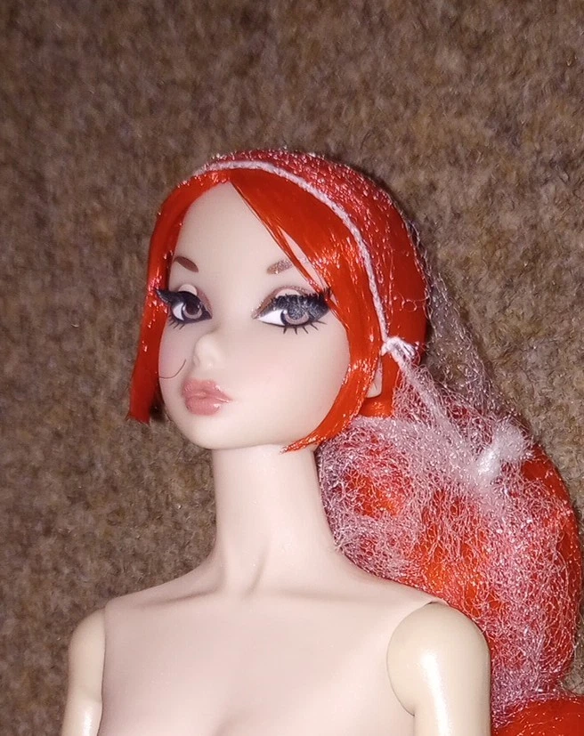 Integrity Toys Misaki Doll for sale | eBay