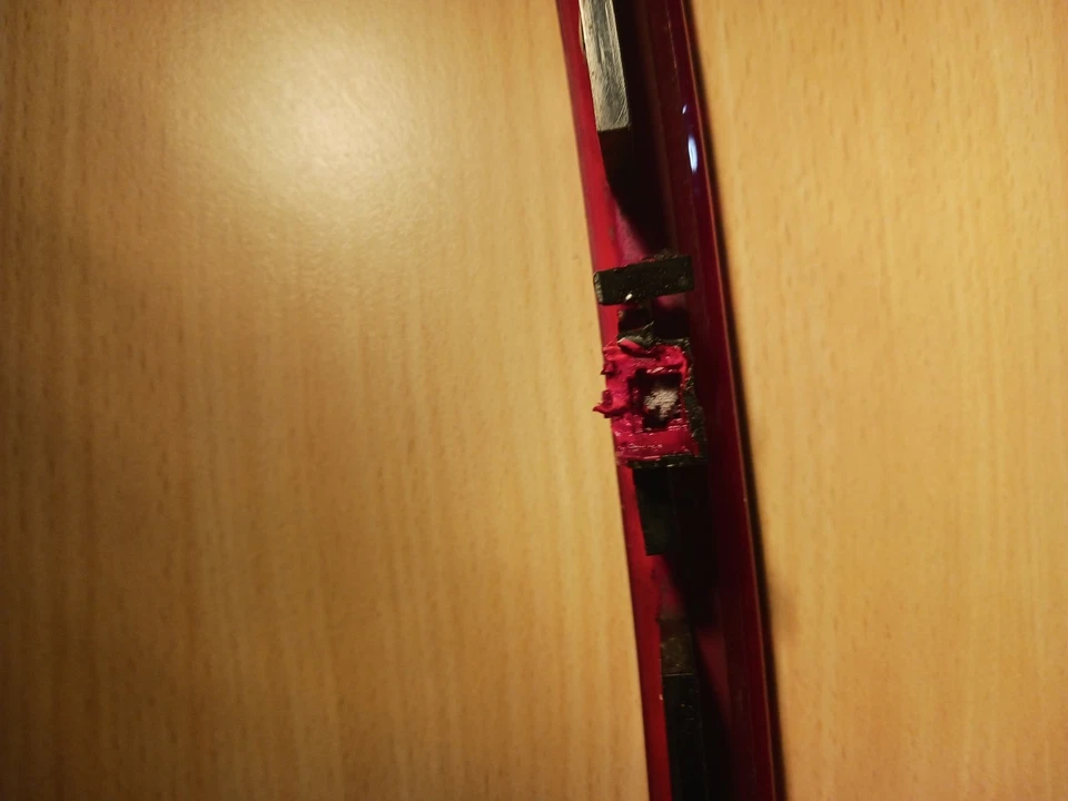 Mini R57 3 Bremsleuchte Teilenummer 54342758124 - Bild 4 von 4