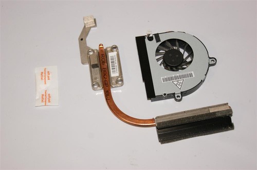 Emachines E443-E302G32Mlkk Kühler Lüfter AT0IC0010R0  #3154