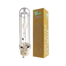 315-watt 3100k Master Color Cmh Ceramics Metal Halide Grow Light Bulb
