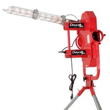 Heater Sports DC899 95 mPH Deuce 2 Wheel Curv...