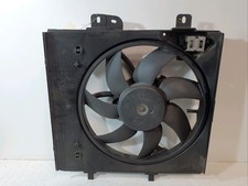 Radiateur Citroen DS3