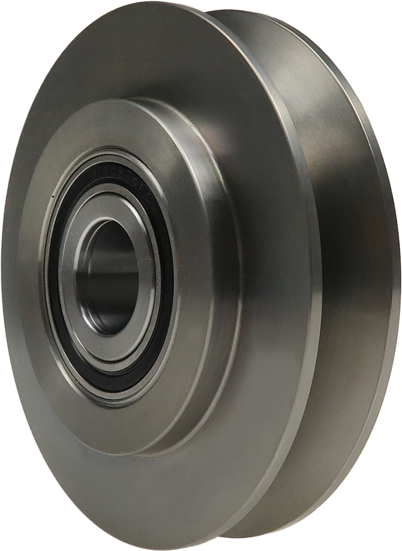 Alternator Freewheel Pulley fits Nissan Primera 1-Groove OAP A628X91871