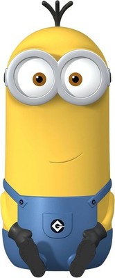 Davolink Minions Series WiFi 6 / 6E Gaming Router WiFi Extender Dual Kevin NEW