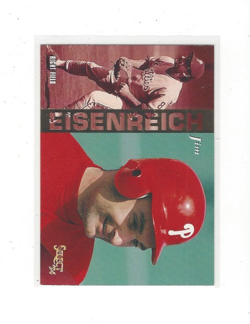 1994 PINNACLE SELECT BASEBALL SERIES SINGLES #'S 211-420