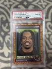 New ListingPanini 2024 Score-A-Treat Jayden Daniels RC Rising Stars #26 Orange PSA 10