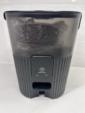 PAPIFEED Automatic Pet Feeder w/ APP Control Pet Smart Dry Food Dispencer 3.5L