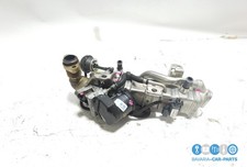 Original BMW  F10 F11 F21 F31  Abgas-Kühler AGR Kühler AGR-Kühler 7823210
