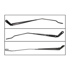 AIC Frontwischerarm Wischerarm für PEUGEOT 206 / SW / CC vorne rechts 6429.N9