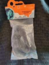 Neptune Systems Apex 10 Foot DC24 Male to Female Extension Cable 