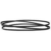 3-Teilig 330XL 037 Zahnriemen 165 ZäHne Schwarz FüR Timing Belt
