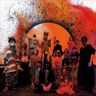 Requiem by GOAT [Audio CD]