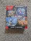Pokemon TCG Stellar Crown Booster Bundle SEALED 6 Packs