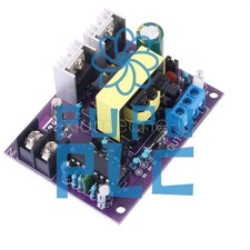 100W DC24V to AC110V220V Power Inverter Step-up Power Supply Transformer ea