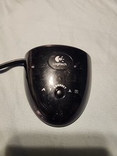 Logitech Cordless Mouse Keyboard Receiver C-BG17-Dual 830680-00000