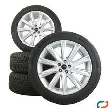 Original Audi e-tron Q8 20 Zoll Lamina Winterräder 255/50 R20 109H 4KE071490A