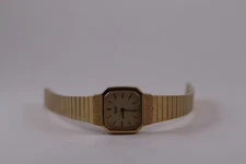 Seiko 2320-5119 Sample Watch Case For Parts or Repair NOS