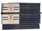 VINTAGE  AW FABER USA- RADIANT Blue Color Pencils -29 Unused — photo 1