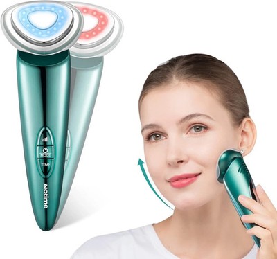 NOTIME FACIAL 5 IN 1 Multi-Functional Beauty Device #BIN