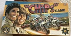 "CHIPS" vintage, rare 1981 board game by Ideal