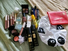 Estate Junk Drawer Beauty Care