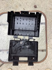 john deere airfilter housing base
