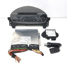 MERCEDES-BENZ W168 A140 1.4 PETROL COMPLETE ECU KIT 1685453532 1998 - 2005