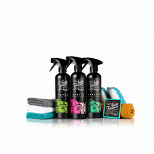 Auto Finesse Interior Detailing Kit