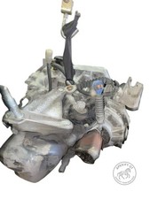 Boite de vitesse Renault SCENIC
