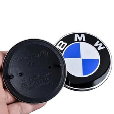 Capot BMW M3