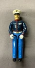 Gung-Ho Marine Dress Blues 1987 GI Joe Figure Hasbro