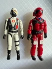 gi joe cobra driver lot