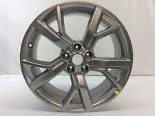 40300-9da1b New Oem 19 X 8 Charcoal Wheel Rim Fits 2012 2013 2014 2015 Maxima