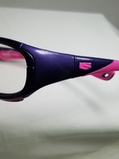 Liberty Sport Rec Specs 49 16 125 Girls Pre Teen Youth Eye Protection Team Sport