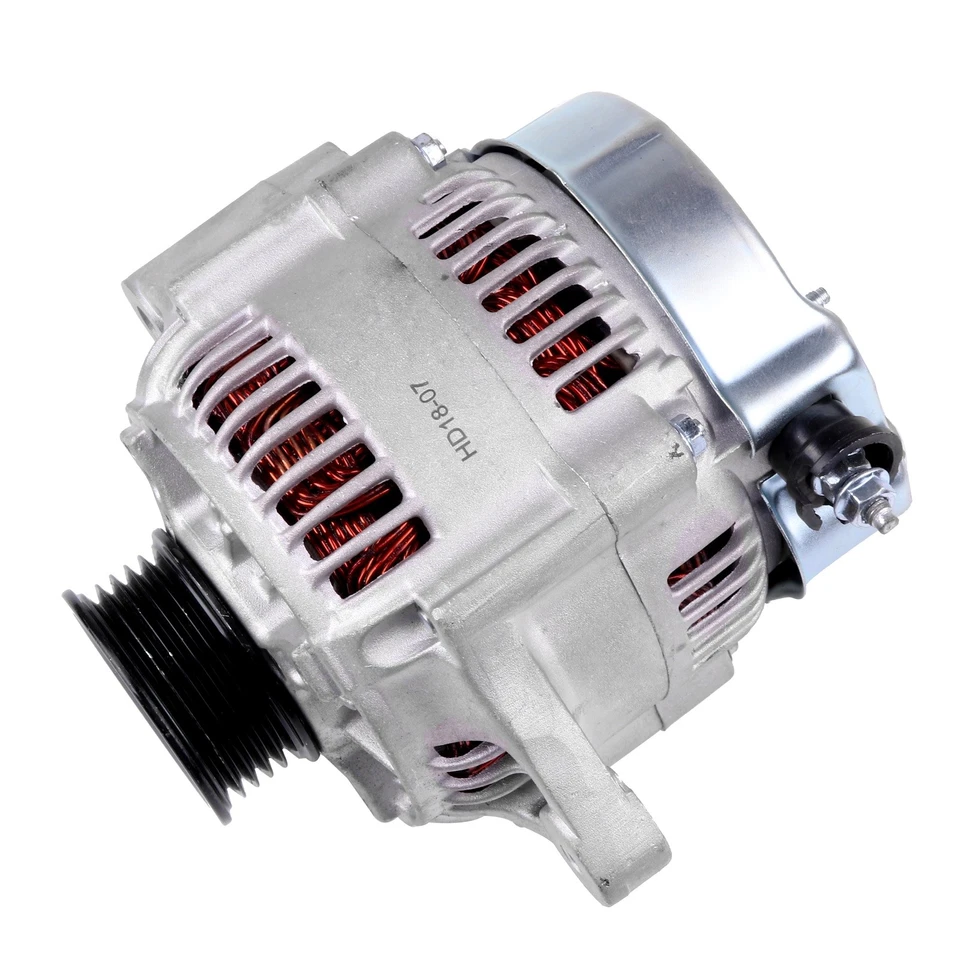 Alternador para Suzuki XL-7 2002-2006 Grand Vitara 2001 2005 2,5 L 2,7 L 95A 13982N Foto 4 de 4