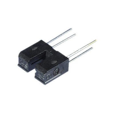 LTH301-07 Liteon  Gabellchtschranke  5mm  PCB-Mount  20mA  30V NEW [10 pcs] #B3
