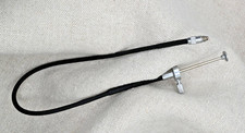 E. Leitz Wetzlar Germany 29cm / 11" Shutter Release Cable with Tightening Screw