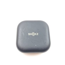 Shokz OpenFit 1st Gen. T910 Charging Case ONLY - Black