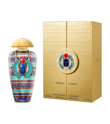 The Merchant of Venice Eternal Sunrise EDP 100ml Eau De Parfum Unisex