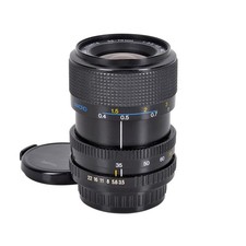 Pentax Exakta 35-70 mm 1:3,5-4,8 MC MACRO