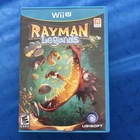 Rayman Legends (Nintendo Wii U, 2013)