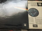 Pink Floyd Dark Side Of The Moon Quadraphonic Vinyl 1973 First Edition