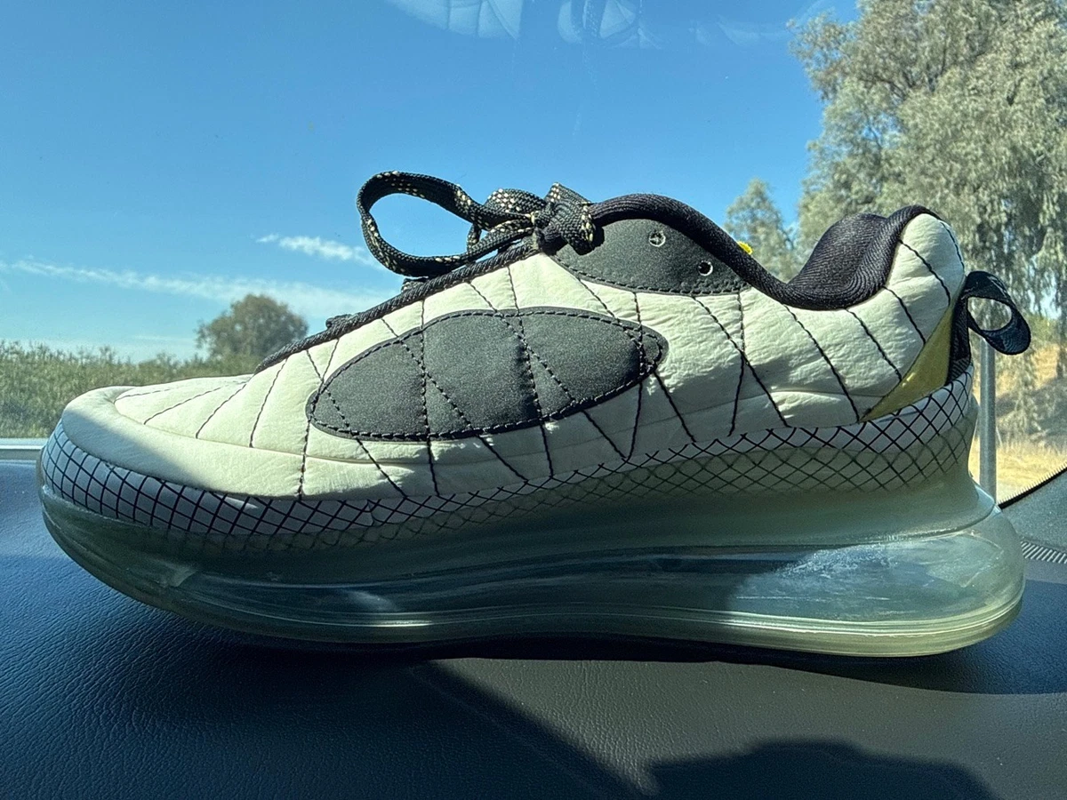 Nike Air Max 720 Black for Sale | Authenticity Guaranteed | eBay