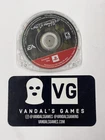 Psp - Need for Speed Most Wanted 510 GH PlayStation Portable Disc Only #111