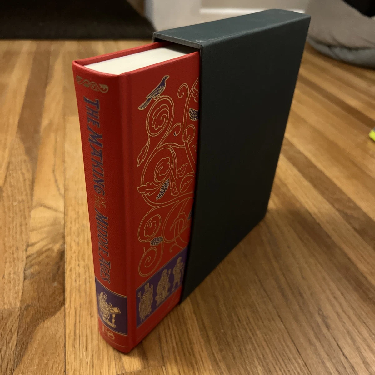 25+ Folio Society History Antiquarian & Collectible Books for sale