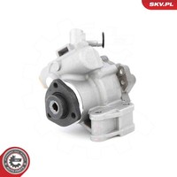 Esen SKV Servopumpe Hydraulikpumpe Servolenkung FüR Mercedes-Benz E-Klasse