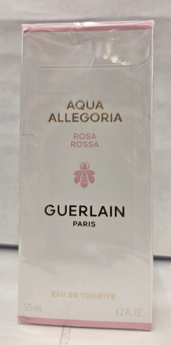 Guerlain Aqua Allegoria for sale | eBay
