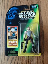 Kenner 1998 Star Wars Expanded Universe Kyle Katarn New Sealed